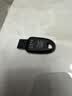 闪迪（SanDisk）128GB USB3.2 U盘 CZ550黑色 读速100MB/s 安全加密 数据恢复 学习办公电脑车载 高速大容量优盘 实拍图