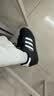 阿迪达斯（adidas）adidas三叶草贝壳头SUPERSTARII男女休闲鞋 JI0079 38码 实拍图