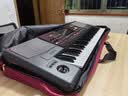 科乐格（KORG）电子琴 PA1000 PA700 PA5X PA600 专业编曲键盘合成器 编曲工作站 PA700合成器(61键) 实拍图