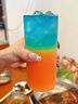 孟买蓝宝石Bombay 洋酒 杜松子酒 蓝宝石金酒750ml 调酒必备 送礼 实拍图