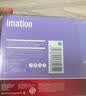IMATION铼德集团 DVD+R DL空白光盘 8倍速8.5G大容量 电脑读取刻录存储办公文件数据档案管理 50片桶装 实拍图