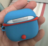 ROCK哆啦A梦适用Airpods Pro3保护套AirpodsPro三代耳机套壳全包硅胶可爱高颜值卡通动漫防摔男女生款 实拍图