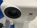 飞利浦（PHILIPS）天眼 云台投影仪家用 家庭影院真1080P高清智能便携卧室投影机 NeoPix 347（520CVIA 万元级芯片） 实拍图