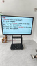 联想（Lenovo）65英寸多媒体触摸会议一体机windows电脑系统电子白板触控办公大屏商用触屏显示器DST65 实拍图