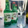 真露（JINRO）韩国烧酒 葡萄味 360ml*6瓶 进口洋酒 果味酒 低度微醺 实拍图