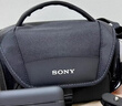 索尼（SONY）LCS-U21 便携相机包推荐搭配微单/摄像机 实拍图