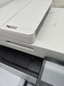 佳能（Canon）iC MF643Cdw A4幅面无线彩色激光多功能一体机（打印/复印/扫描/自动双面/自动输稿器家用 ） 实拍图