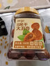 鲜记 吊干大丑杏500g/罐 新疆特产杏干休闲零食无添加树上杏 年货送礼 实拍图