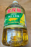 金龙鱼 食用油 非转基因 压榨 一级 纯正玉米油4L（新老包装随机发货） 实拍图