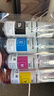 彩格适用epson爱普生打印机004墨水L3153 L1258 L3158 L3118 L3219 L3255 3251 3151 3253 L3258 L3256 L1218四色 实拍图