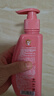 英氏儿童洗发水女童专用洗发水护发素氨基酸宝宝洗发保湿顺滑套装 实拍图