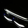 湃速汽车LED大灯H1远光灯近光灯车灯超亮汽车灯泡白光大灯6500K改装 实拍图