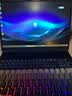 外星人（Alienware）游戏本国家补贴 星舰16X 16英寸高性能笔记本电脑 酷睿Ultra 7 5060显卡16G 1T 2.5K 240Hz 1761QB 实拍图
