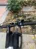 西骑者（WestBiking）自行车铃铛公路山地车警铃超大声音铃铛单车骑行零件装备 实拍图