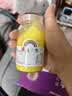 嘴滋妙棉花糖彩糖专用砂糖儿童送竹签摆摊商用棉花糖机彩色砂糖100g*6罐 实拍图