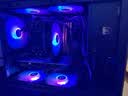 先马（SAMA）平头哥G850W ATX3台式电脑电源 80PLUS金牌认证/12V-2x6/原生PCle5.1/压纹线/7年质保/支持5080 实拍图