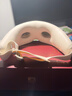 飞利浦（PHILIPS）深睡眼部按摩仪热敷眼罩眼睛按摩器静音睡眠护眼仪疲劳舒缓送父母男女朋友节日母亲节礼物7105E金 实拍图