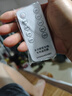艾美特（AIRMATE）小吊扇学生宿舍床上电风扇大风力小风扇蚊帐扇微风吊扇电扇 标准款+2米调速线+遥控 标准款 实拍图