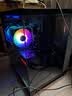 七彩虹（Colorful）海景房主机酷睿15代U5 245KF/i5 12490F搭RTX5060 5060TI电竞游戏设计办公电脑主机台式组装机 配四：12400F丨16G丨5060 实拍图