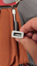 Apple/苹果 USB-C/Typc-C转USB接口转换器 苹果转接头U盘转换器 适用USB-C接口的iPhone/iPad/Mac 实拍图