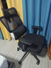 京东京造Z5Pro人体工学椅双背电竞椅办公椅子电脑椅人工力学座椅升降椅背 实拍图