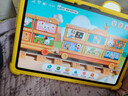 火火兔AI早教学习机智能护眼大屏儿童平板电脑点读家教机男女孩生日礼物 实拍图