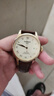 天梭（TISSOT）【二手99新】天梭男表力洛克二手机械男表天梭手表男士休闲运动二手奢侈品腕表 玫金皮带80芯T006.407.36.263.00 实拍图
