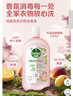滴露（Dettol）衣物消毒液自然香氛洗衣除菌液 除螨除异味去汗臭48H留香1000ml*1 实拍图