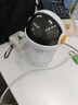 晨光(M&G)文具全自动削笔刀三档粗细卷笔刀转笔削笔刀电动削笔器男女孩生日六一儿童节礼物 实拍图