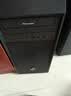 银昕（SilverStone）法拉FARA 311 MATX办公机箱(支持240水冷/光驱位/长显卡//标配12CM风扇) 实拍图