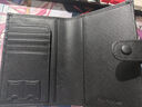 新秀丽多功能卡包护照夹皮革名片夹零钱包礼盒生日礼物TK6 实拍图