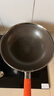 爱仕达（ASD）钛瓷晶钢不粘炒锅32cm304复合钢燃气电磁炉通用CC32E6Q 实拍图