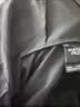 北面（The North Face）防风软壳男户外运动舒适防泼溅休闲衬衫外套|89TK 4H0/黑色-24秋冬 XXL/185 实拍图
