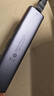 绿联Type-C扩展坞USB-C读卡器拓展坞HDMI网口转接HUB分线器适用苹果MacBook Air华为联想雷电4 实拍图