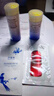 资生堂（SHISEIDO）新艳阳敏胖子防晒霜50ml敏感肌可用舒缓保湿护肤清爽高倍防晒 实拍图