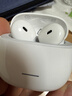 小米（MI）REDMI Buds 8 活力版【晒单到手109】真无线蓝牙耳机 适用于安卓苹果手机 奶白 实拍图