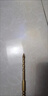 免布线双控无线遥控开关家用电灯双联子母开关智能远程随意贴面板 暖白色【拉丝边框+光面按键】 【二开组合】双路主开1个+单路随意贴2个 实拍图