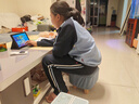 状元郎学习机学生平板教材同步英语点读机网课专用2026新款【512G】小学初中高中全科学习早教机二合一 N188/T610顶配版12G+512G【大礼包】 实拍图