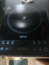 苏泊尔（SUPOR）风火轮系列电磁炉家用持续爆炒电陶炉电池炉2200W大功率匀猛火电磁灶一体加大黑晶面板C22-IA626D 实拍图