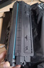 绘威M128fn硒鼓适用惠普HP m128fn/fp/fw硒鼓LaserJet Pro MFP m128fp打印机墨盒m128fw墨粉盒 实拍图