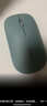 绿联无线蓝牙双模鼠标 适用苹果Mac华为Matebook荣耀笔记本电脑iPad平板鼠标 台式机轻音办公便携鼠标 实拍图