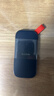 闪迪（SanDisk）2TB Type-c USB3.2移动固态硬盘（PSSD）E30高速 移动SSD 读速800MB/s 兼容手机笔记本电脑 实拍图
