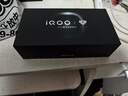 vivo iQOO 15 12GB+512GB传奇版 第五代骁龙8至尊版 2K 三星珠峰屏 国家补贴 iqoo15游戏电竞手机 实拍图