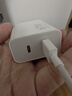 小米（MI）小米 67W 双口充电器套装 USB-C USB-A双口智能快充 氮化镓黑科技 适配K70/15 Ultra 实拍图