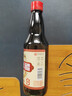 龙门米醋6度 480ml 零添加防腐剂 纯粮酿造 凉拌炒菜点蘸 实拍图