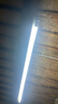 雷士（NVC）T8led灯管日光灯管灯条灯带1.2米24W白光6500K（不含支架需自购） 实拍图