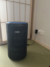 飞利浦（PHILIPS）空气净化器除甲醛烟味神器新房专业家用孕妇婴儿室内换气鼻炎杀菌净化机除螨尘花粉过敏原AC4228黑 实拍图