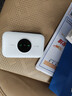 TCL随身wifi三网通用免插卡无线wifi6车载4G路由器随身便携无限制移动联通电信全国通用2026款5GXY15B 【升级充电款】3000毫安大电池 不限速不虚标月享1500G流量 实拍图