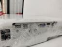 Epson CB-X05 二手爱普生投影仪 家用教育会议商务投影机 3LCD高清家庭影院二手投影仪 CB-X05E【3300流明对比度15000:1 95成新 实拍图