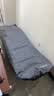 瑞仕达（Restar）折叠床办公室午休午睡床单人陪护床功能躺椅行军床升级稳固八脚床 实拍图